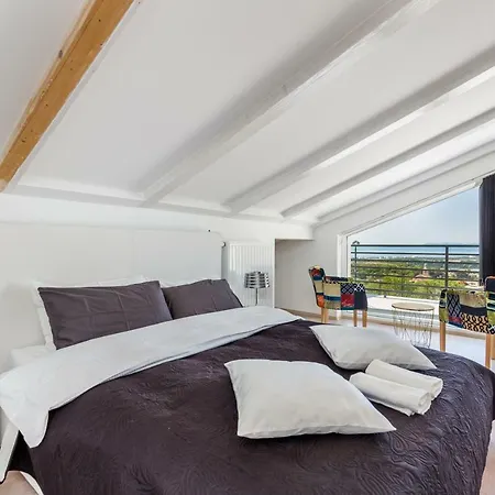 Villa Krasica Villa *