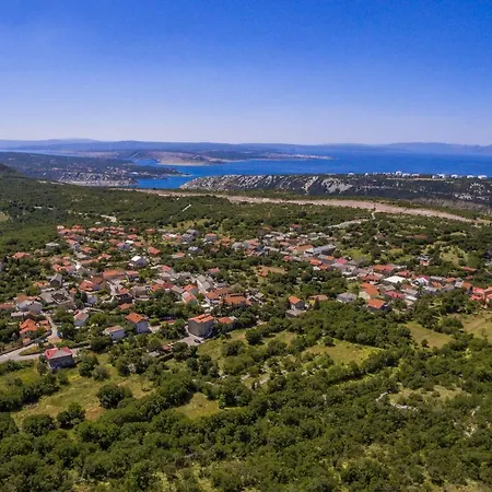 Villa Villa Krasica Krasica (Primorje-Gorski Kotar)