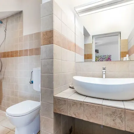 빌라 - Private Tennis Court, Sauna & Jacuzzi *