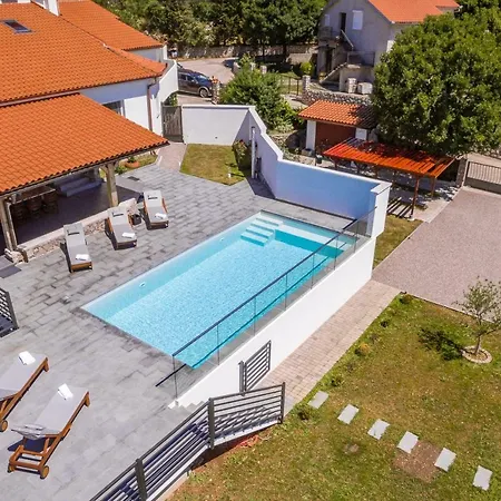 Villa Krasica