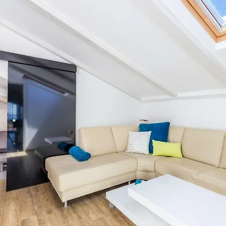 Villa Villa Krasica *