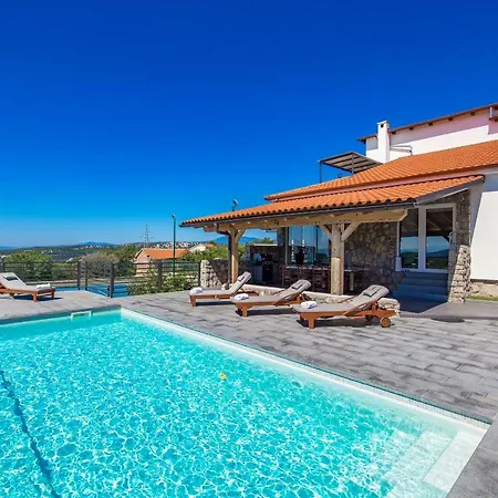 Villa Krasica Villa *