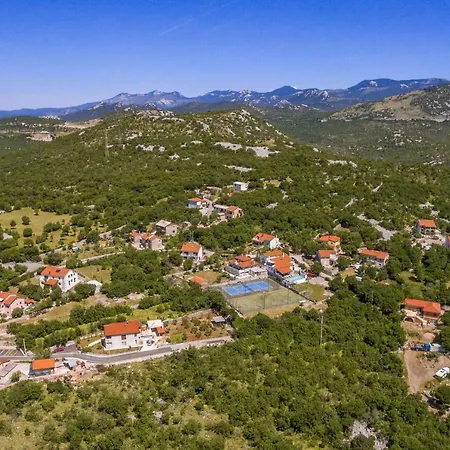 Villa Villa Krasica