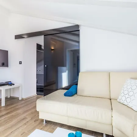 Villa Villa Krasica