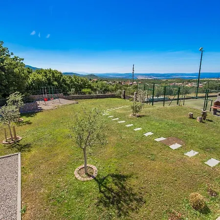 Villa Villa Krasica
