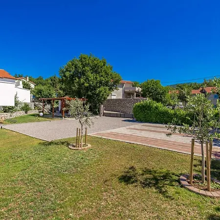 Villa Krasica Villa