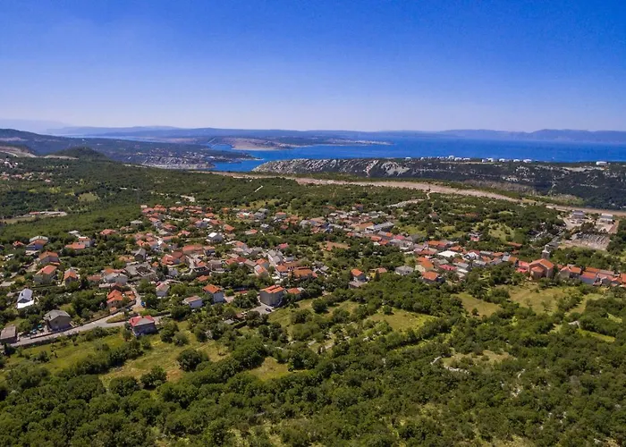 Villa - Private Tennis Court, Sauna & Jacuzzi Krasica (Primorje-Gorski Kotar)