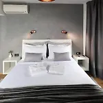 ヴィラ - Private Tennis Court, Sauna & Jacuzzi Krasica