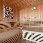 ヴィラ - Private Tennis Court, Sauna & Jacuzzi *