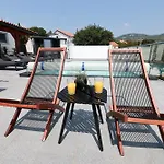 - Private Tennis Court, Sauna & Jacuzzi ヴィラ *