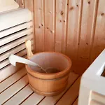 ヴィラ - Private Tennis Court, Sauna & Jacuzzi *