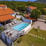 - Private Tennis Court, Sauna & Jacuzzi
