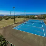 ヴィラ - Private Tennis Court, Sauna & Jacuzzi