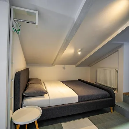 - Private Tennis Court, Sauna & Jacuzzi * Krasica (Primorje-Gorski Kotar)