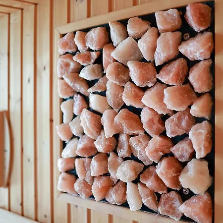 - Private Tennis Court, Sauna & Jacuzzi Villa Krasica (Primorje-Gorski Kotar)