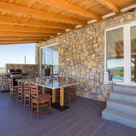 Villa Krasica