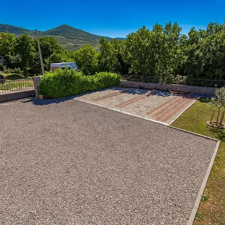 Villa Krasica *