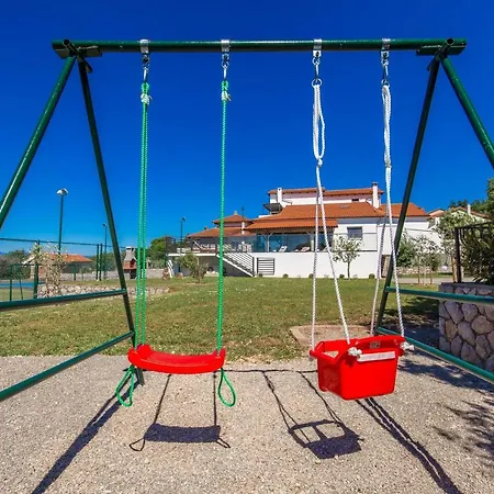 Villa Krasica