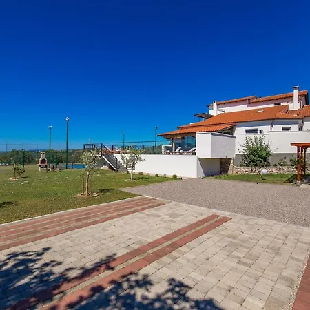 Krasica Villa