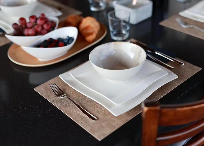 Villa - Private Tennis Court, Sauna & Jacuzzi