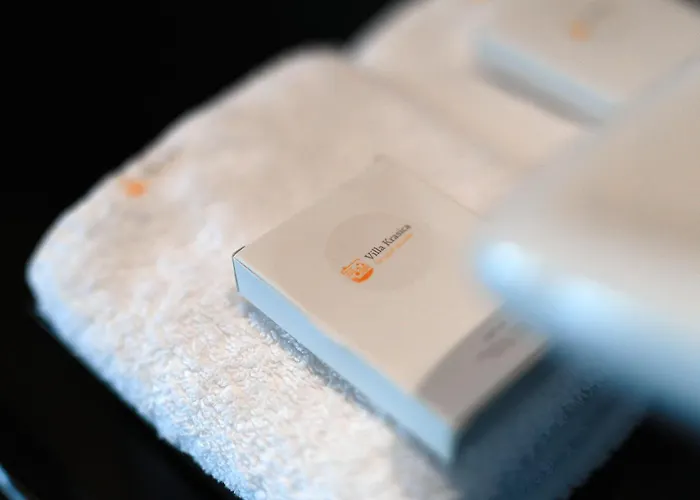 - Private Tennis Court, Sauna & Jacuzzi * Krasica (Primorje-Gorski Kotar)